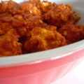 boulettes de dinde à la sauce tomate