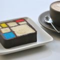 Modern Art Desserts - San Francisco Museum of[...]