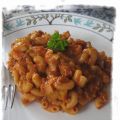 Macaroni 