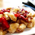 Poulet Mala 麻辣鸡 málà jī