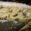 Gâteau magique saveur des îles (aie aie 9pp)