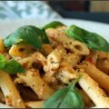 Foodista Challenge , Pasta al Pesto alla[...]