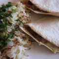 ENCHILADAS AU BOEUF HACHÉ ...À MA FAÇON