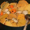 Envie D'Un Dîner Sain : Cocotte De Légumes[...]