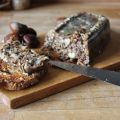 Terrine automnale (sarrasin, lentilles,[...]
