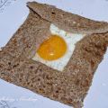 Galettes de blé noir ou sarrasin