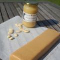 Comment faire une pâte d'amande maison ?