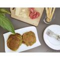 Pancake à l'Italienne... Epinards, Tomates[...]