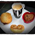 Café gourmand