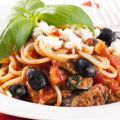 Spaghetti à la sicilienne - Supertoinette, la[...]