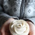 Cupcakes à la citrouille, Cream Cheese vanille[...]