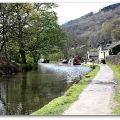 A walk round Hebden Bridge and a Lancashire[...]