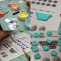Cours de décoration de gâteaux à La Finition de[...]