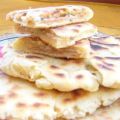Piadinas farcies ou galettes de pain d
