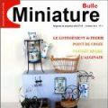 Bulle miniature