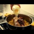 Recette : Epaule d'agneau au parfum des iles[...]