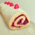 Le roulé aux fruits rouge… mon gâteau d'enfance[...]