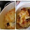 Gratinée LyOnnaise