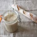 Le levain liquide maison pour pain et[...]
