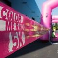 La Color Me Rad de Lille!