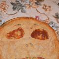 Idées de repas pour l'Halloween