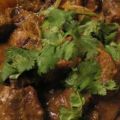 Tajine dagneau citrons & olives, Recette[...]