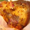 Délicieux muffins de nigella ! rhubarbe, lait[...]