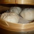 Banh bao ou brioche farcie à la vapeur, Recette[...]