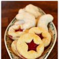 Esprit de Noel es tu là? Weihnachtskekse