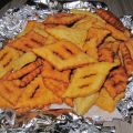 Beignets de carnaval