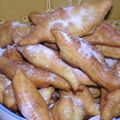 Les beignets d'Eugénie