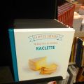 Raclette, aux éditions Marabout, mon nouveau[...]