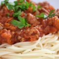 Bolognaise