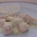 Blanquette de poissons, Recette Ptitchef