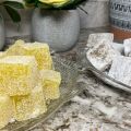 La vrais recette du lokum Türk//DZ/ حلقومة[...]