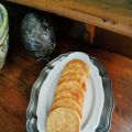 Galettes salées constantinoises
