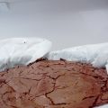 Gâteau chocolat