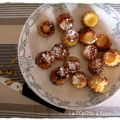 Cannelés Pomme Cannelle