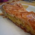 Galette des rois de pierre hermé, Recette[...]