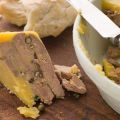 Foie gras fait maison