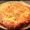 La quiche Lorraine à ma façon