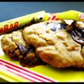Cookies aux Carambars