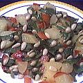 Salade aux pignons - Supertoinette, la cuisine[...]
