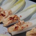 Noël : J-17 : Endives Croquantes au Chèvre[...]