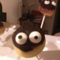 Cake pops mignons comme tout :)