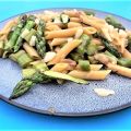 Pastasottos aux Asperges