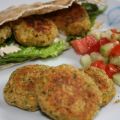 Falafels