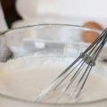Pâte à crêpes à la bière fait maison facile