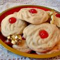 Cookies de Noël (Vegan)