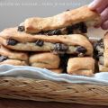 Pour bien commencer la journée : brioches[...]